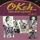 Various artists - Okeh Doo Wop Groups 2