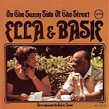 Ella Fitzgerald & Count Basie - On The Sunny Side Of The Street