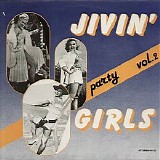 Various artists - Jivin' Girls Party Vol.2