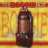 Various artists - Boogie Box Vol. 3 (1940 - 43)