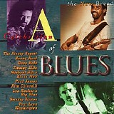 Various artists - A Celebration Of Blues: The New Breed