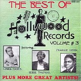 Various artists - Best Of Hollywood Records, Volume 3