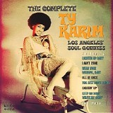 Ty Karim - Los Angeles' Soul Goddess