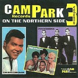 Various artists - CamPark Records: On The Northern Side Vol. 3