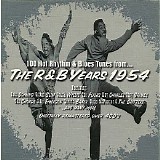 Various artists - The R&B Years 1954
