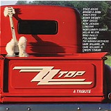 Various artists - Sharp Dressed Men: A Tribute to ZZ Top
