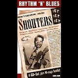 Various artists - Rhythm 'n' Blues: Shouters