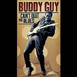 Various artists - Can't Quit The Blues