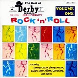 Various artists - Best Of Derby Records - Volume