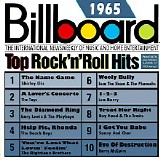 Various artists - Billboard Top Rock ’n’ Roll Hits: 1965