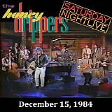 The Honeydrippers - Saturday Night Live
