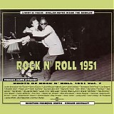 Various artists - Roots Of Rock N' Roll Vol. 7 - 1951