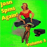 Various artists - Joan Spins Again - Volume 3