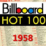 Various artists - Billboard Top 100 1958