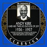 Andy Kirk And His Twelve Clouds Of Joy - 1936-1937