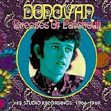 Various artists - Breezes Of Patchouli: His Studio Recordings: 1966-1969