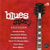 Various artists - Le blues d'ailleurs