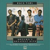 The Four Tops - Greatest Hits