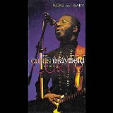 Curtis Mayfield - The Curtis Mayfield Story