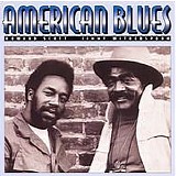 Jimmy Witherspoon & Howard Scott - American Blues