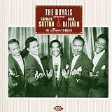 The Royals - The Federal Singles