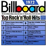 Various artists - Billboard Top Rock 'n' Roll Hits: 1972