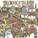 Deep Purple - The Book Of Taliesyn