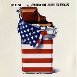 Premiata Forneria Marconi (PFM) - Chocolate Kings