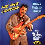 Pee Wee Crayton - The Modern Legacy Vol 2