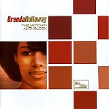 Brenda Holloway - The Motown Anthology