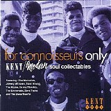 Various artists - For Connoisseurs Only - Kent - Modern Soul Collectibles