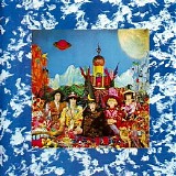 The Rolling Stones - Their Satanic Majesties Request