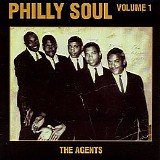 Various artists - Philly Soul, Volume 1