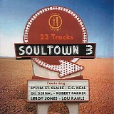 Various artists - Soul Kitchen - Soultown Vol. 3