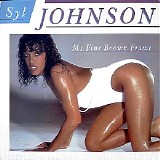 Syl Johnson - Ms. Fine Brown Frame