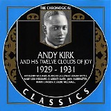 Andy Kirk And His Twelve Clouds Of Joy - 1929-1931