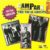 Various artists - CamPark Records - The Vocal Groups Vol. 2