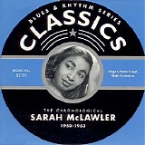 Sarah McLawler - Chronological Classics 1950-53