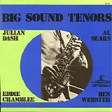 Various artists - Big Sound Tenors