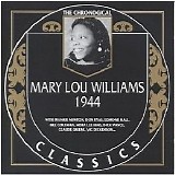 Mary Lou Williams - Chronological Classics - 1944