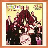 Various artists - Doo Wop 'n' Jive, Vol. 4