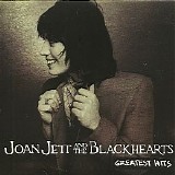 Joan Jett & The Blackhearts - Greatest Hits