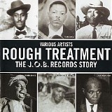 Various artists - Rough Treatment: The J.O.B. Records Story