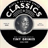 Tiny Grimes - 1944-1949