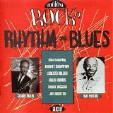 Various artists - Dootone Rock n Rhythm & Blues