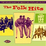 Various artists - Folk Hits