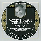 Various artists - The Chronological Classics - 1940-41