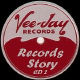 Various artists - Vee-Jay Record Story Vol 2 1955-1956