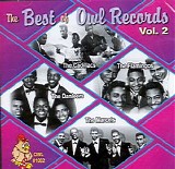 Various artists - The Best Of Vol. 2