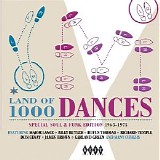 Various artists - Land of 1000 Dances Special Soul & Funk Edition